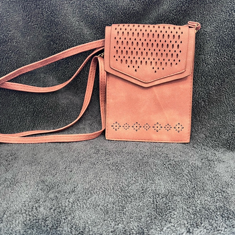 Boutique crossbody